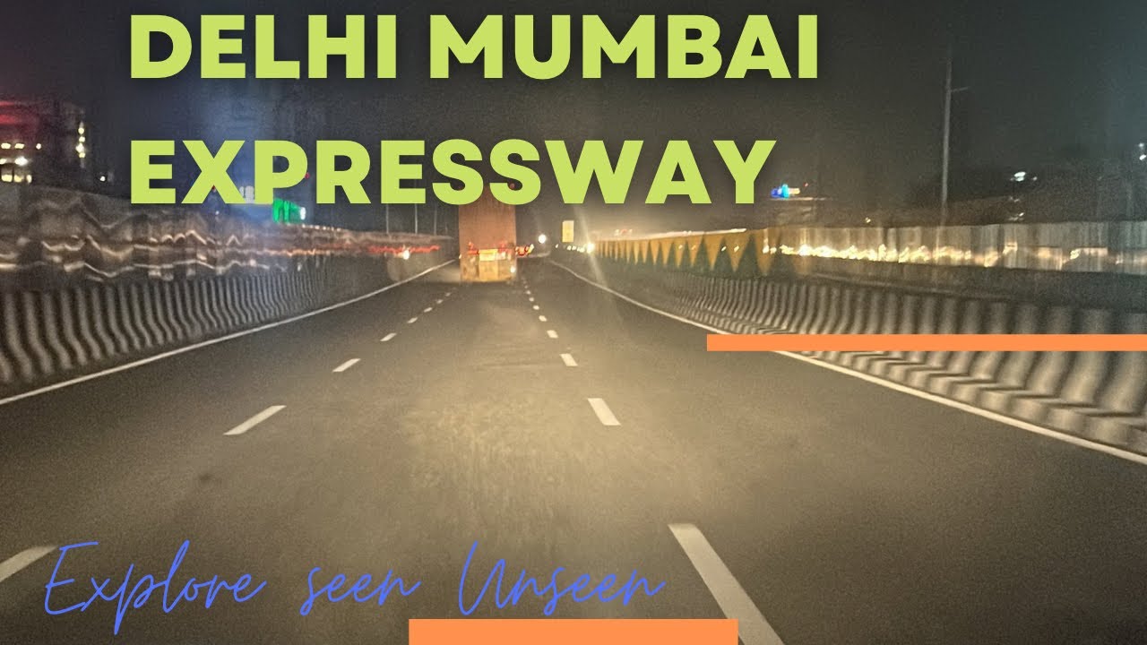 delhi mumbai expresswayupdate/kota to sawaimadhopur