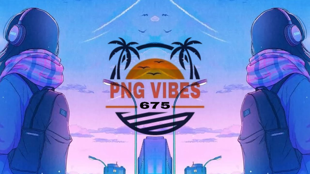 Mutima(MOFF 675 REMIX) 🇵🇬