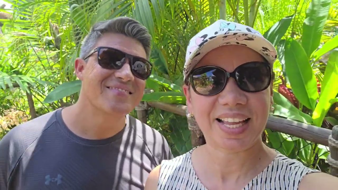 Nunca imaginei que o Epcot fosse assim! Primeira visita cheia de surpresas