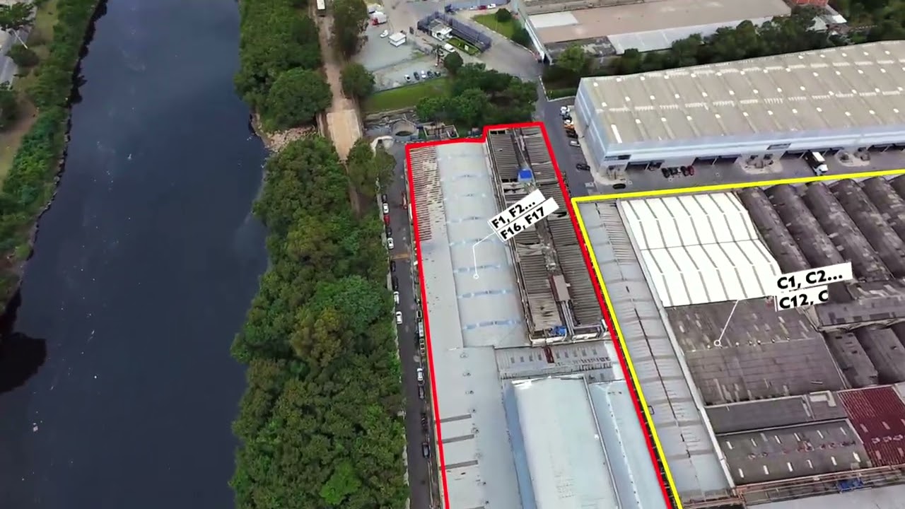 Incorporação Imobiliária - Tecnohidro Engenharia e Geologia Ambiental