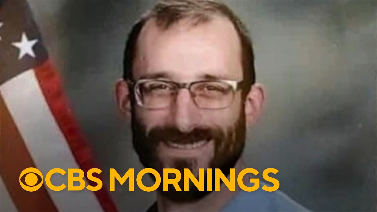 Former mentor remembers man killed by federal agents as 