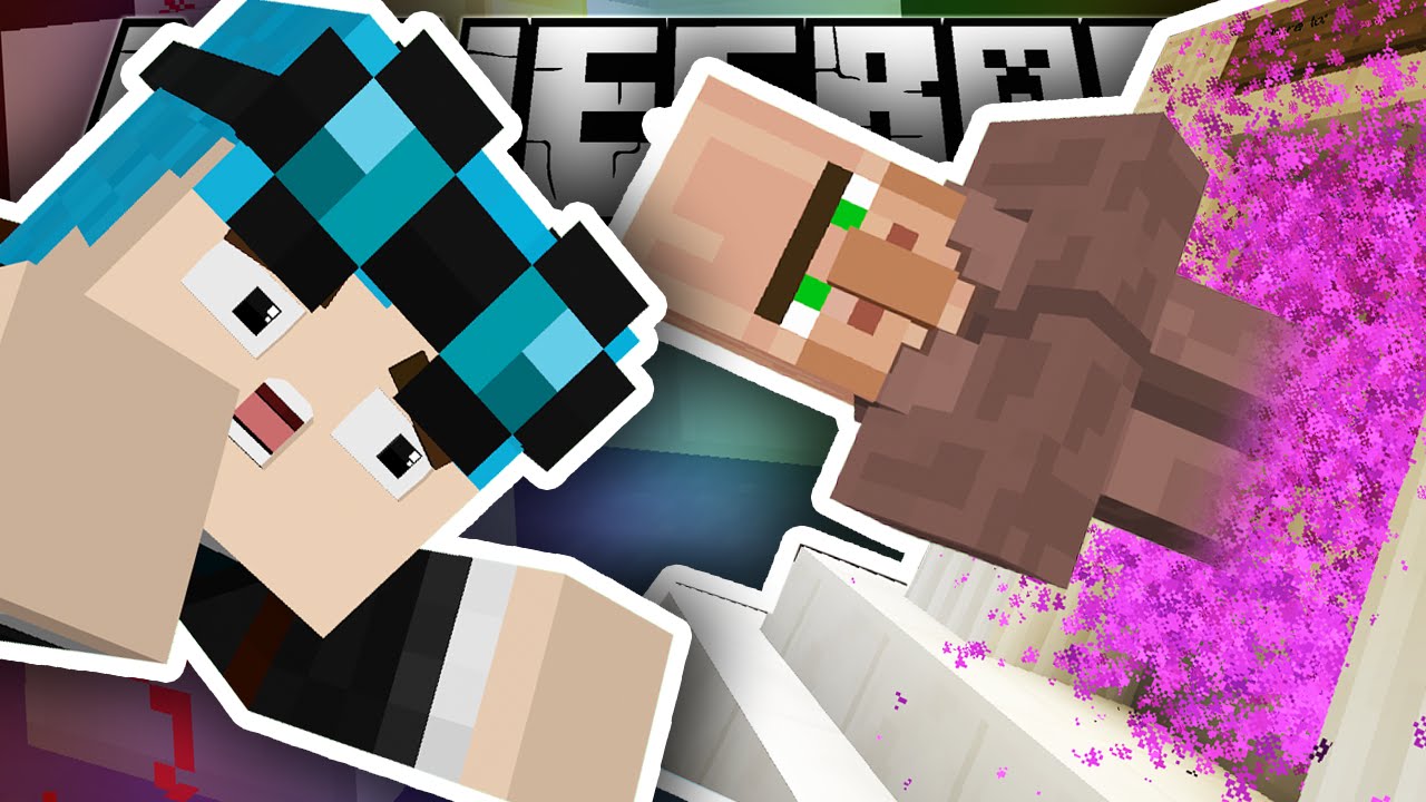 Minecraft | GOTTA SAVE MY MOM?!