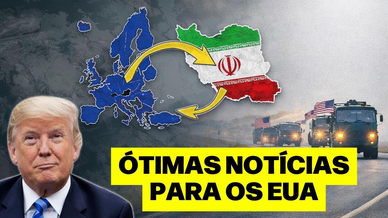 Ir&atilde; desafia a OTAN e a resposta &eacute; impiedosa