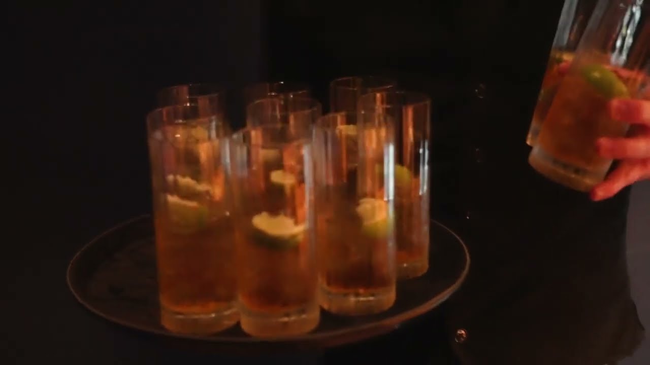 Club Soba Monthly Social Event 2024 Liverpool - Citizen Spritz