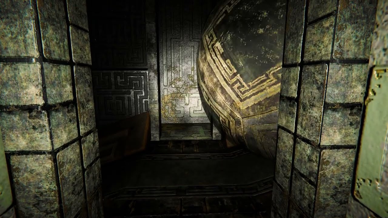 Nine Sols ARG Game No Commentary (INCLUDES SECRET ENDING)