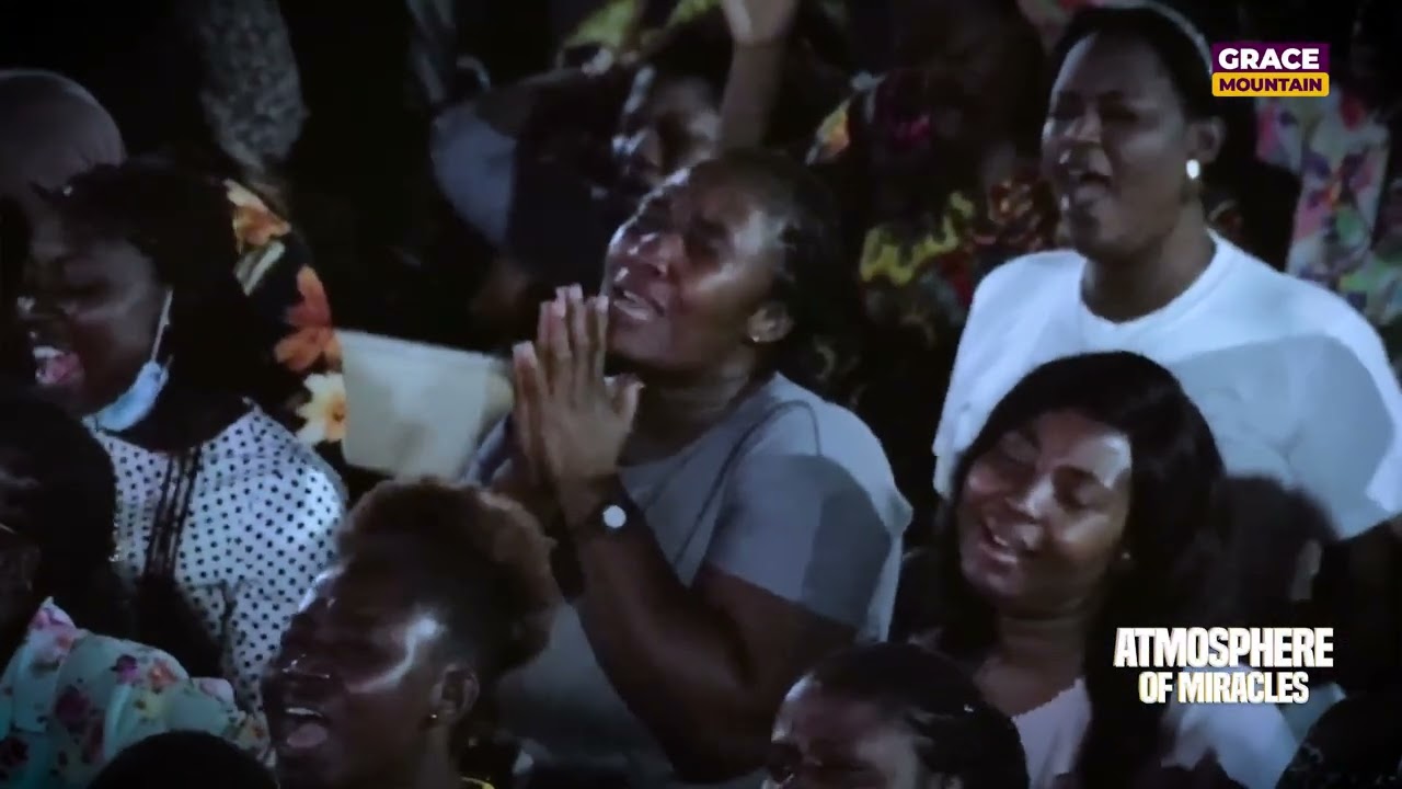 Atmosphere of Miracles EP 3 || Worship With Pastor Elvis Agyemang