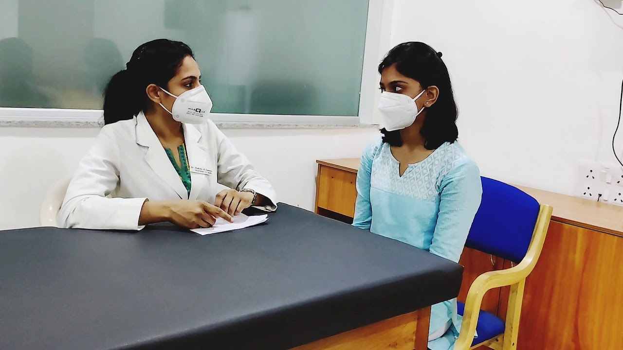 Verbal Fluency Test