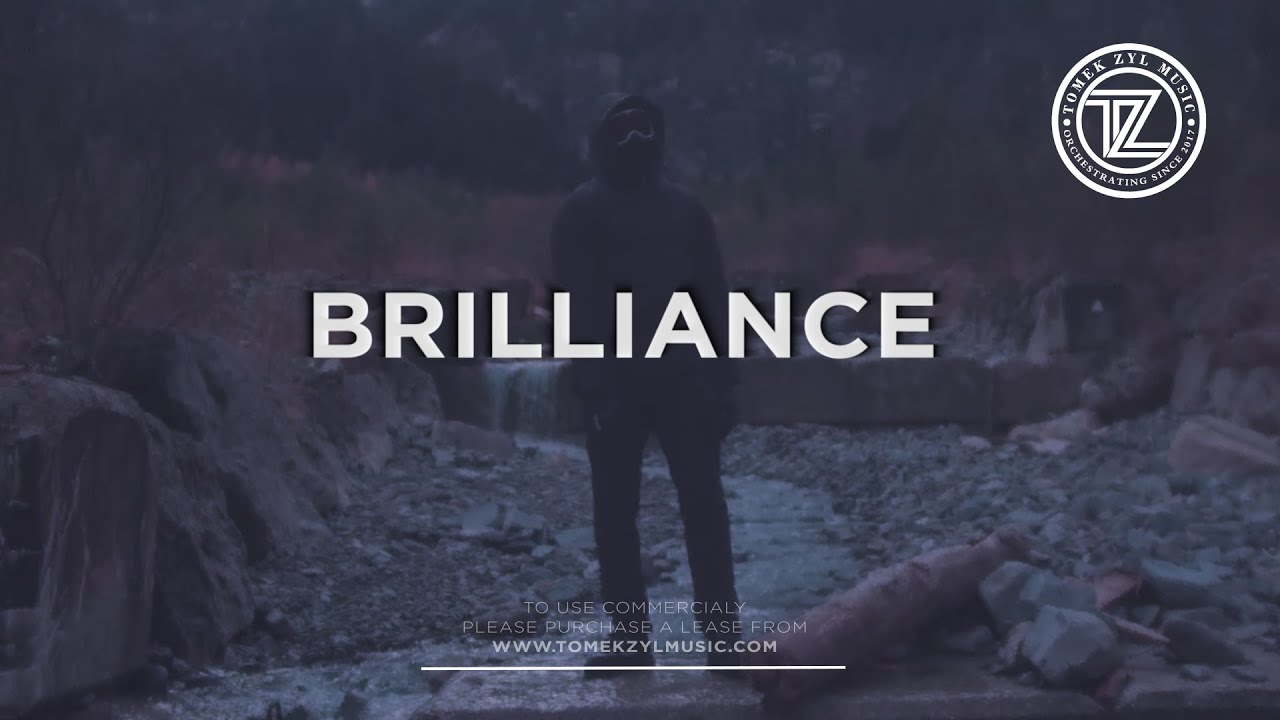 Ghetts x Chip x Dave - Ambient Soul Grime 3.0 Type Beat ►Brilliance◄ Instrumental 2024