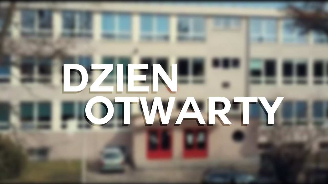 Dzień otwarty w LO2