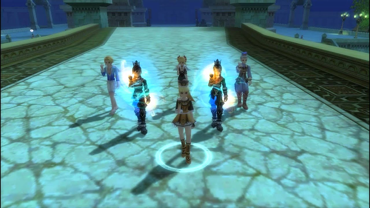 Lucent Heart -Monkkatdance-