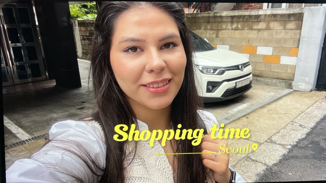 Kore Market Alışverişimiz | Türkiye’den daha ucuz 🥺