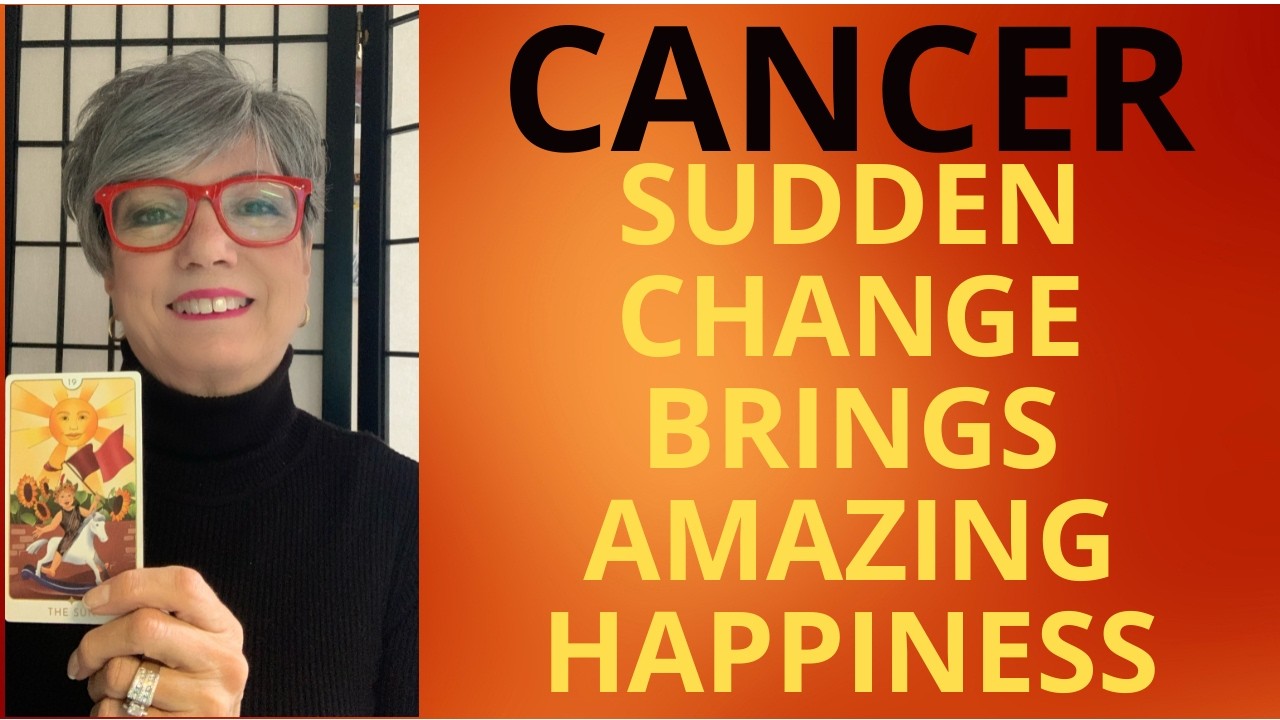 CANCER ~ UNIVERSE SEND YOU WHAT YOU HAVE WANTED ! FINALLY IT HAPPENS !  MAR.16-22/26