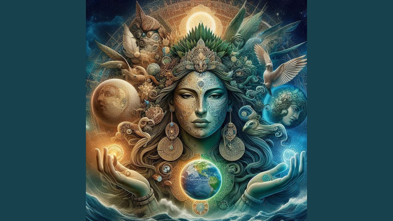 Conselhos de Pachamama