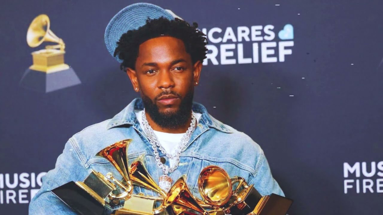 [FREE FOR PROFIT] Kendrick Lamar type beat 