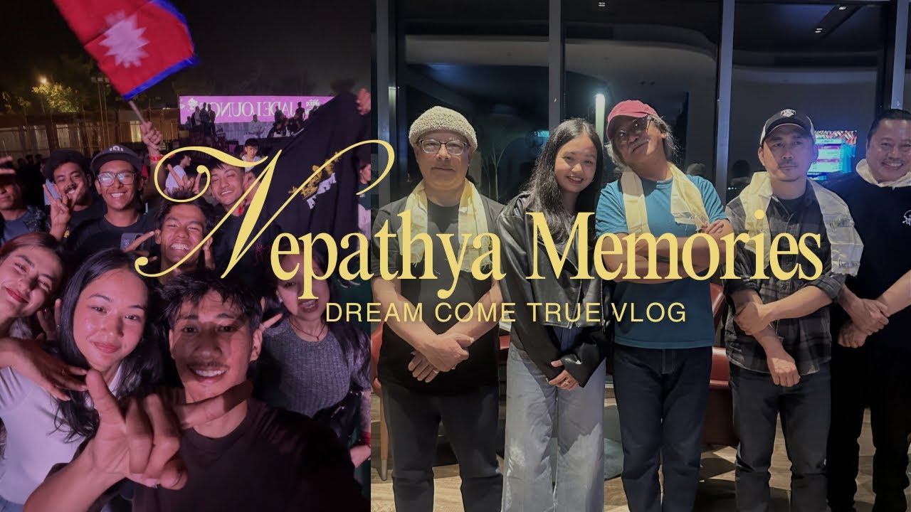 Nepathya Live in Siliguri 2026 🔥 🇮🇳🇳🇵| A Night I’ll Never Forget