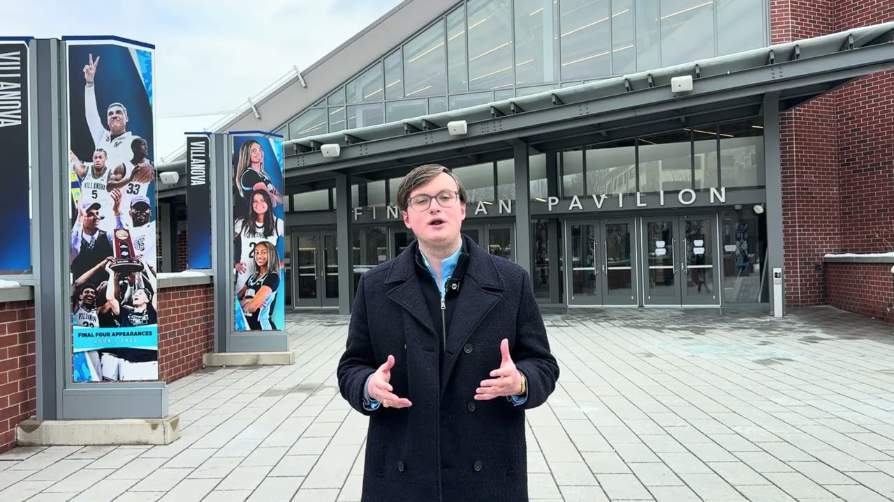 Midweek Battle against Butler | Villanova vs. Butler MBB Preview