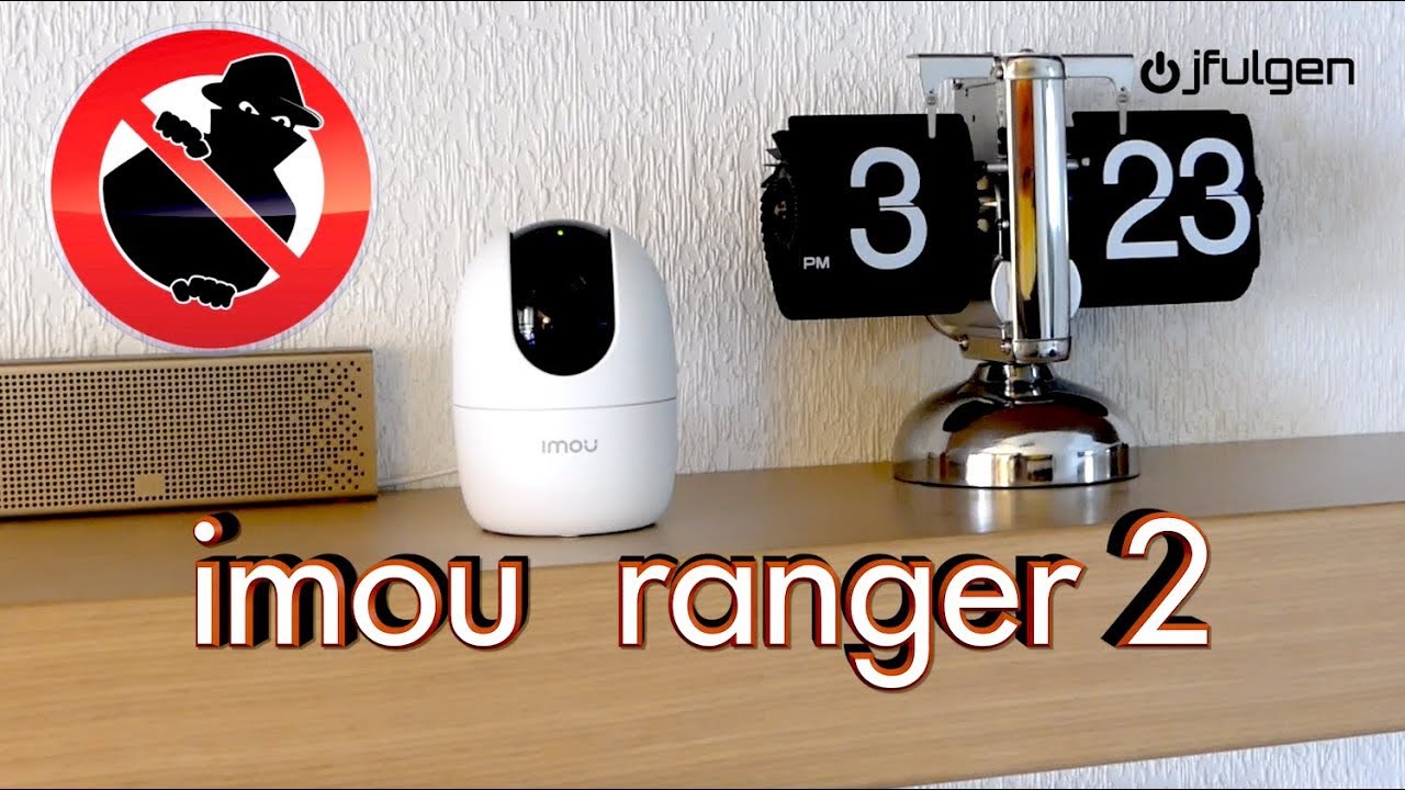 imou RANGER 2