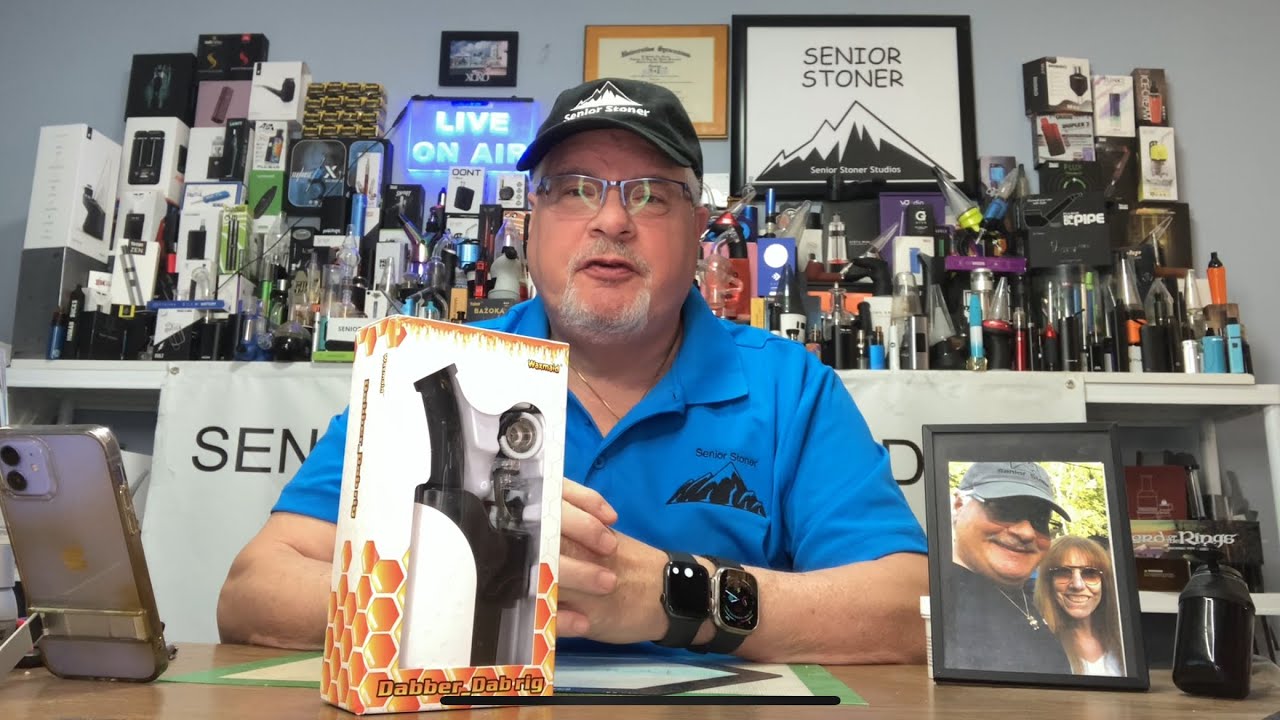 WAXMAID NEW PRODUCT UNBOXING FIRST IMPRESSIONS AND REVIEW ENJOY