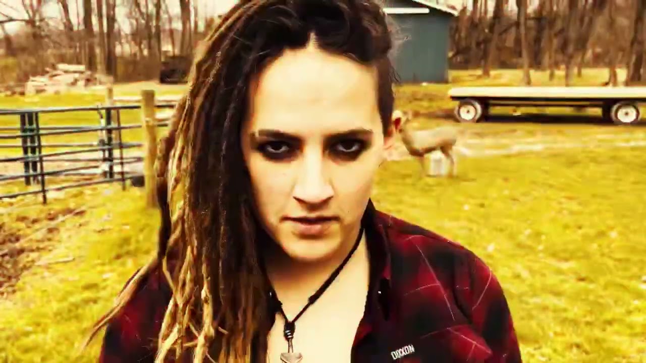 Free Sarah Rowe | Control Your Narrative | Awakening