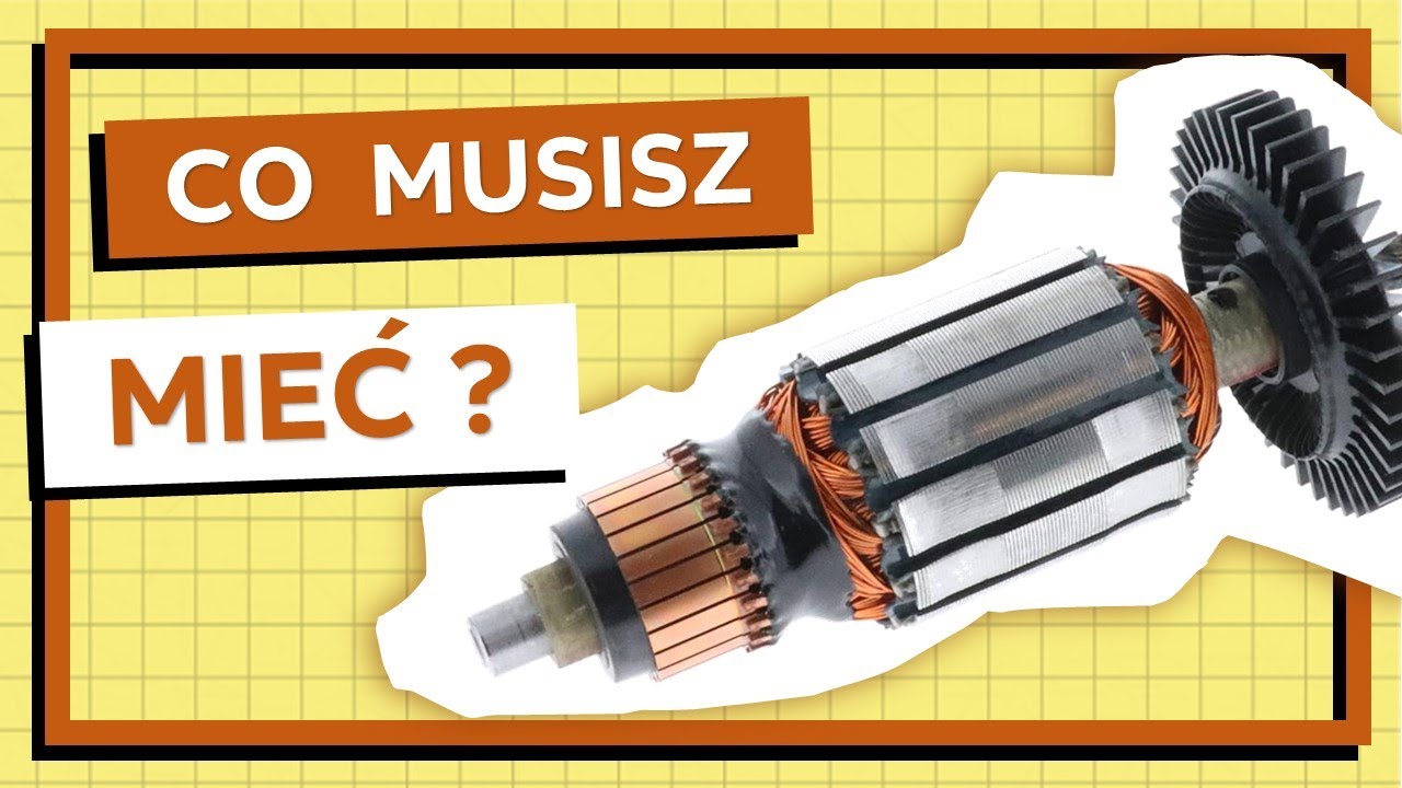 🔧Top 5 Niezbędnych Przyrządów do Diagnozowania Uszkodzonych Elektronarzędzi!⚡