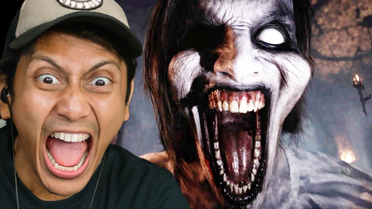 AKU GAAKAN MAU MAIN INI GAME LAGI...