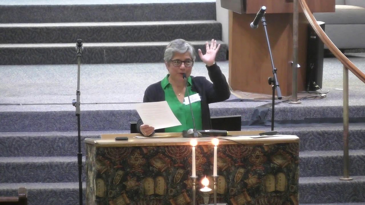 TSG Shabbat Service (February 13th, 2026)