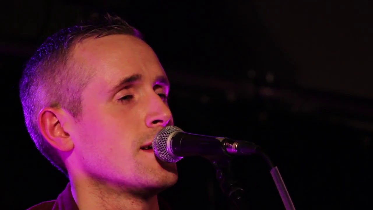 Joe McKeague - My Belfast Love