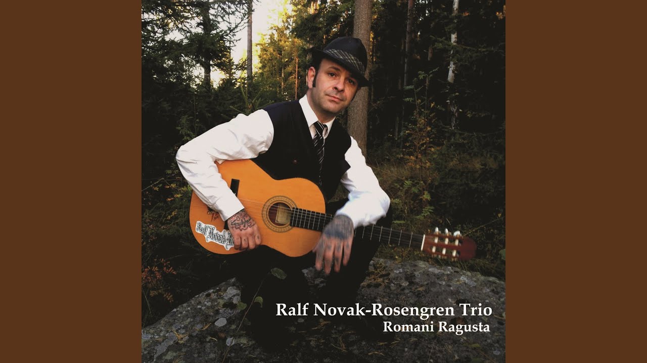Romanifolkets visa