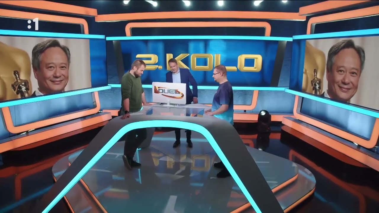 DUEL 13.03.26
