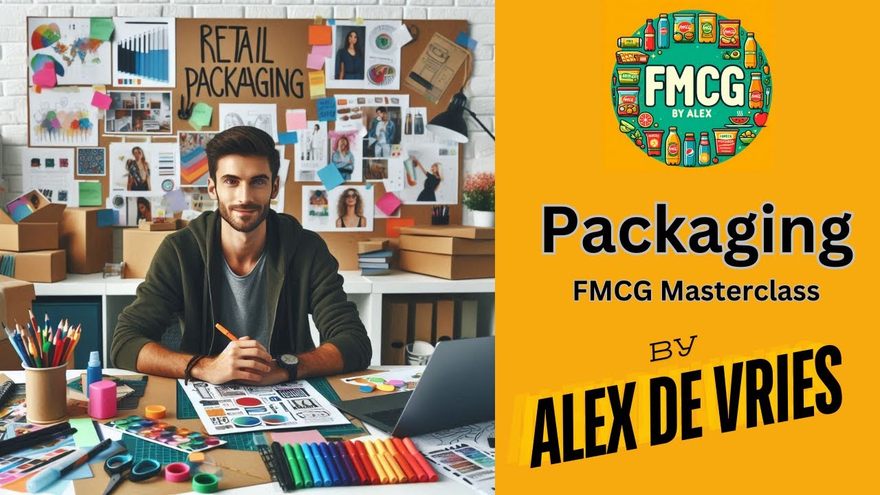 Packaging (FMCG by Alex)