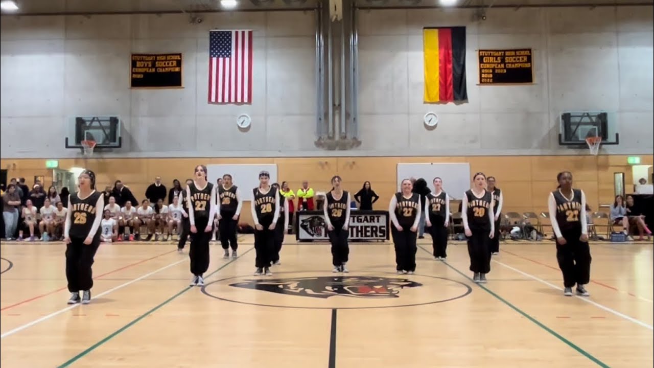 Varsity Basketball 2026 — 90’s Hip Hop 