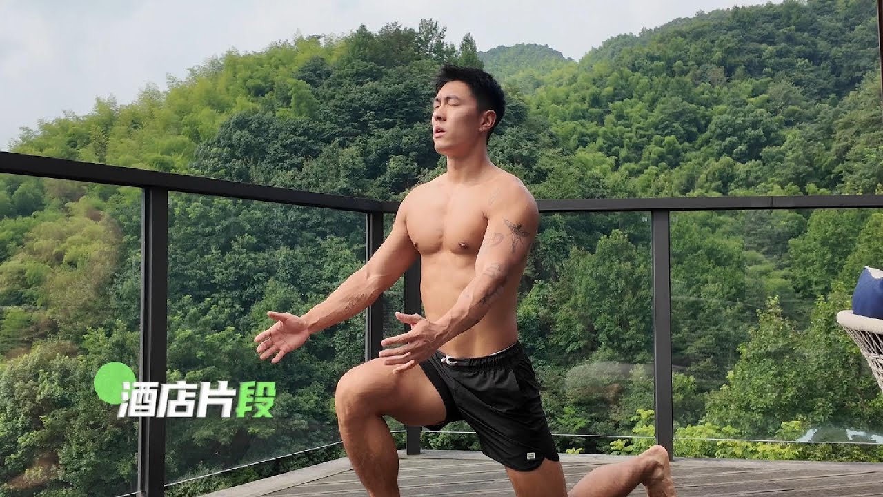 【網絡帥哥採訪】同志友善的帥直男Kyle坦然不抗拒吻可愛的男生，而且不介意當Gay的直男姐妹？！-EP9