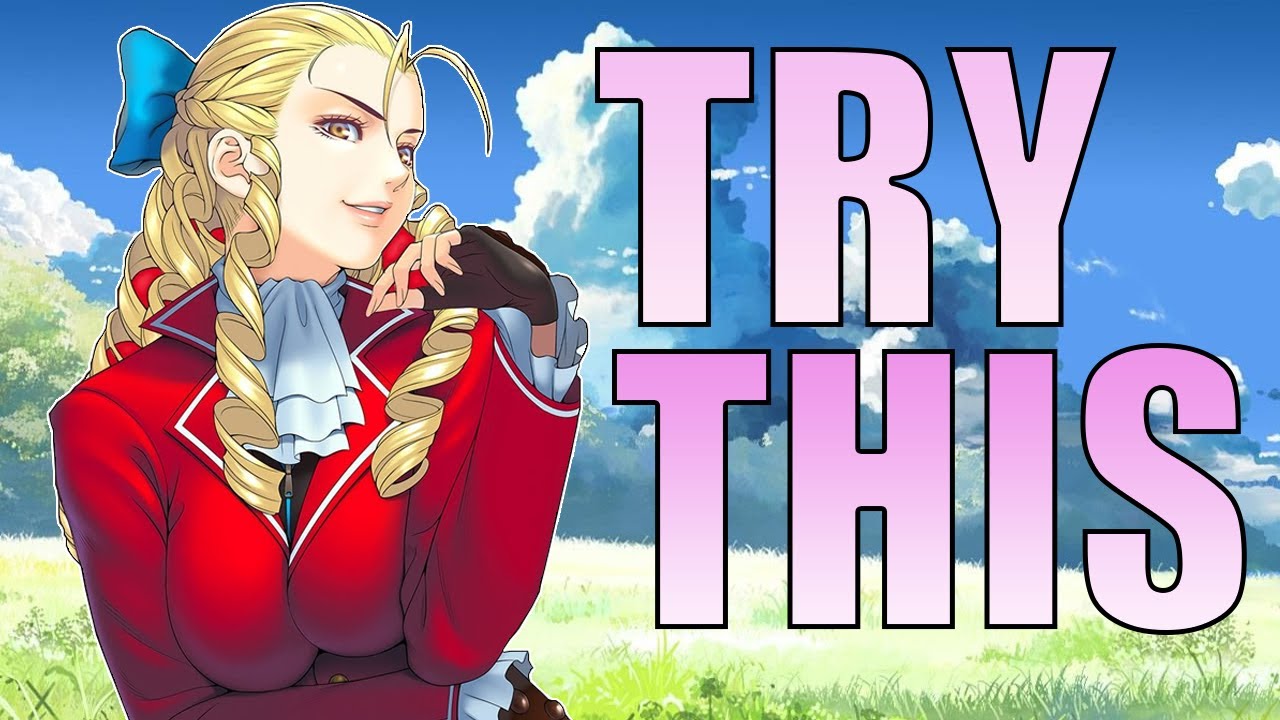 4 Ways to Hit Confirm in ANY Fighting Game