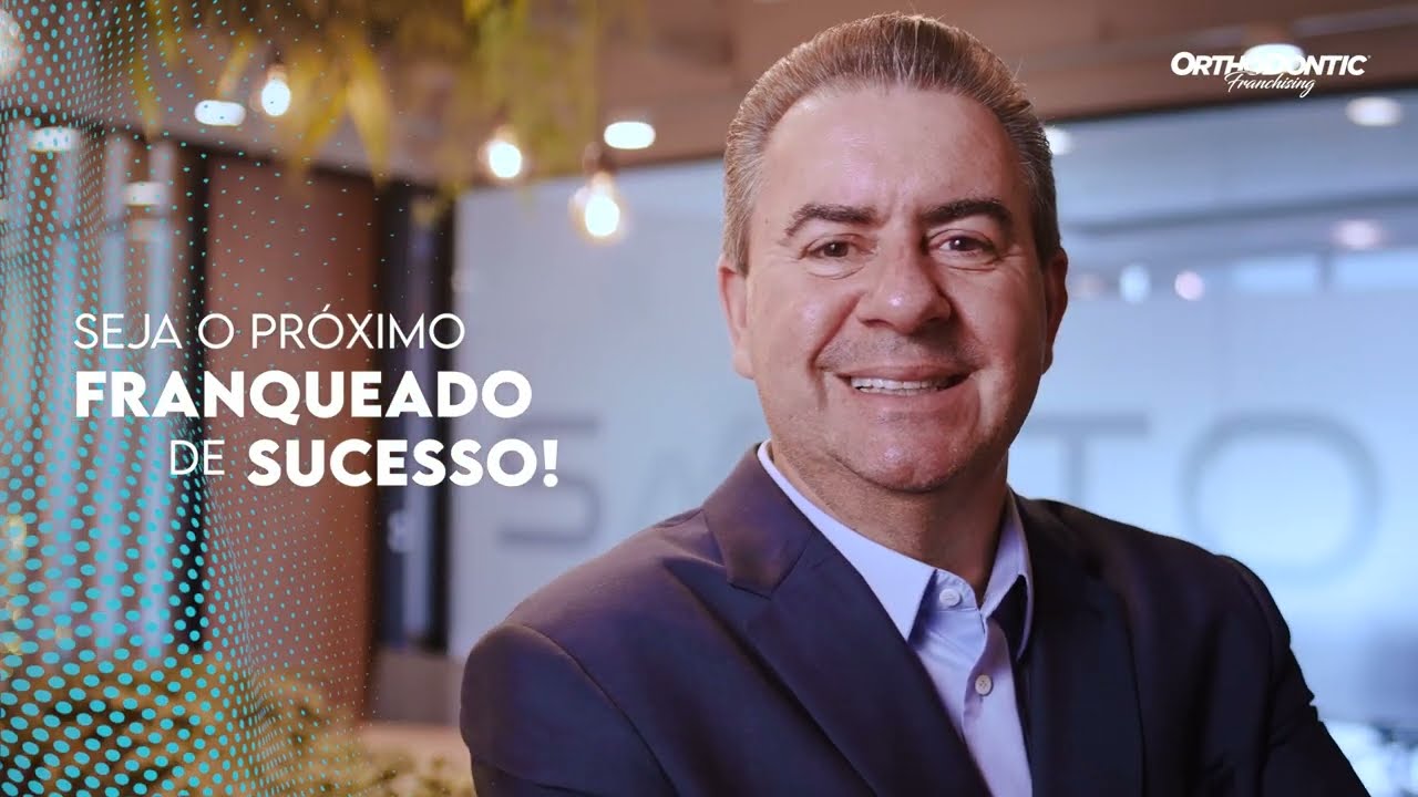 Seja um Franqueado com Semenzato