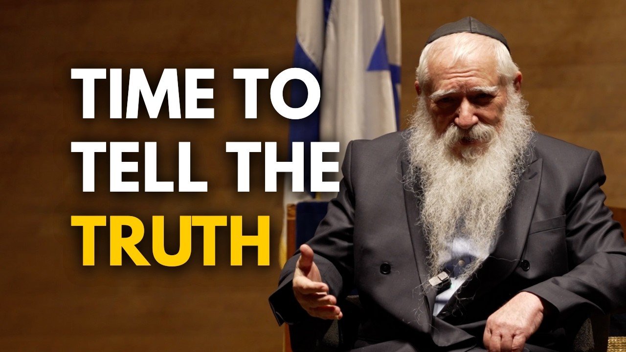 DEAR JEWISH PEOPLE