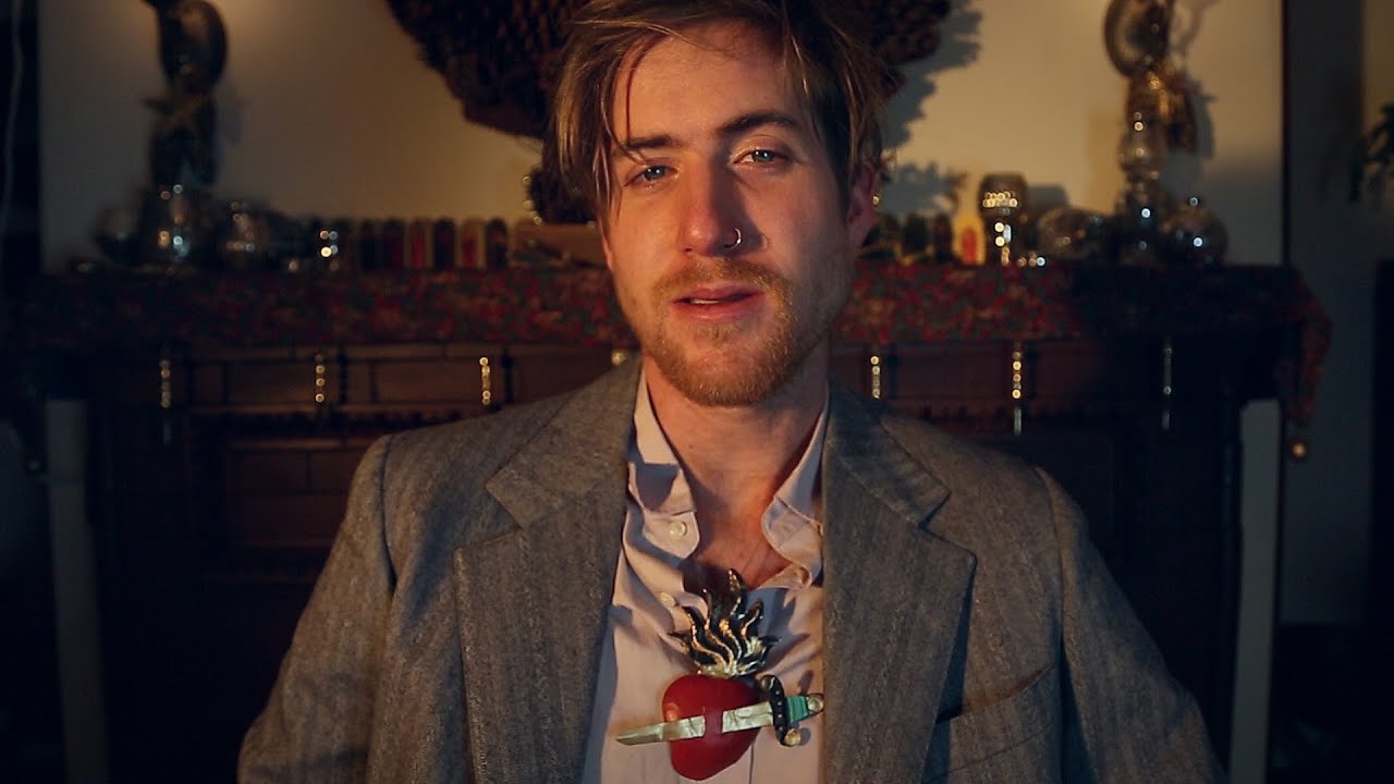 The Sun Parade - Heart's Out (Official Music Video)