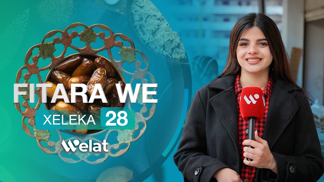 Programa Fitara We | Xeleka 28