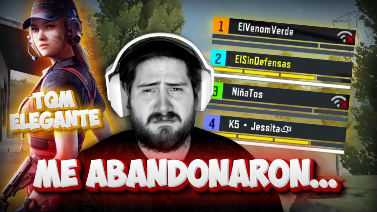 No tengo amigos solo conocidos 😞