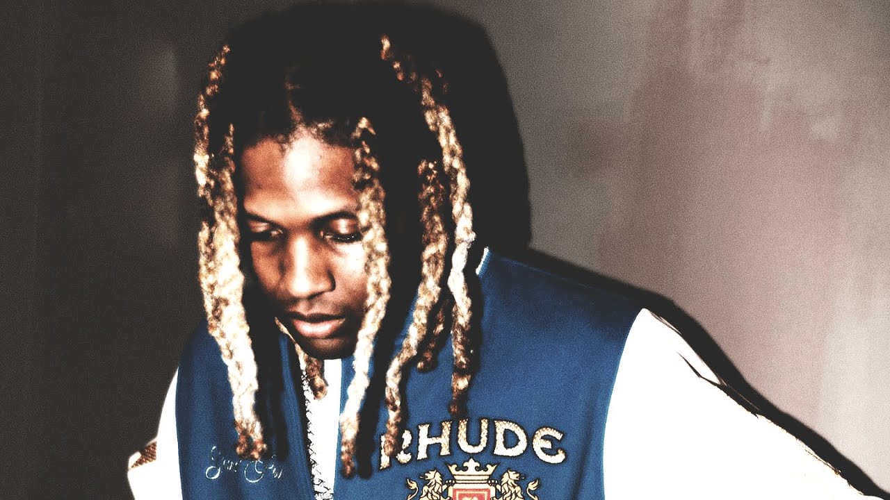 FREE Lil Durk Type Beat | 2024 - 