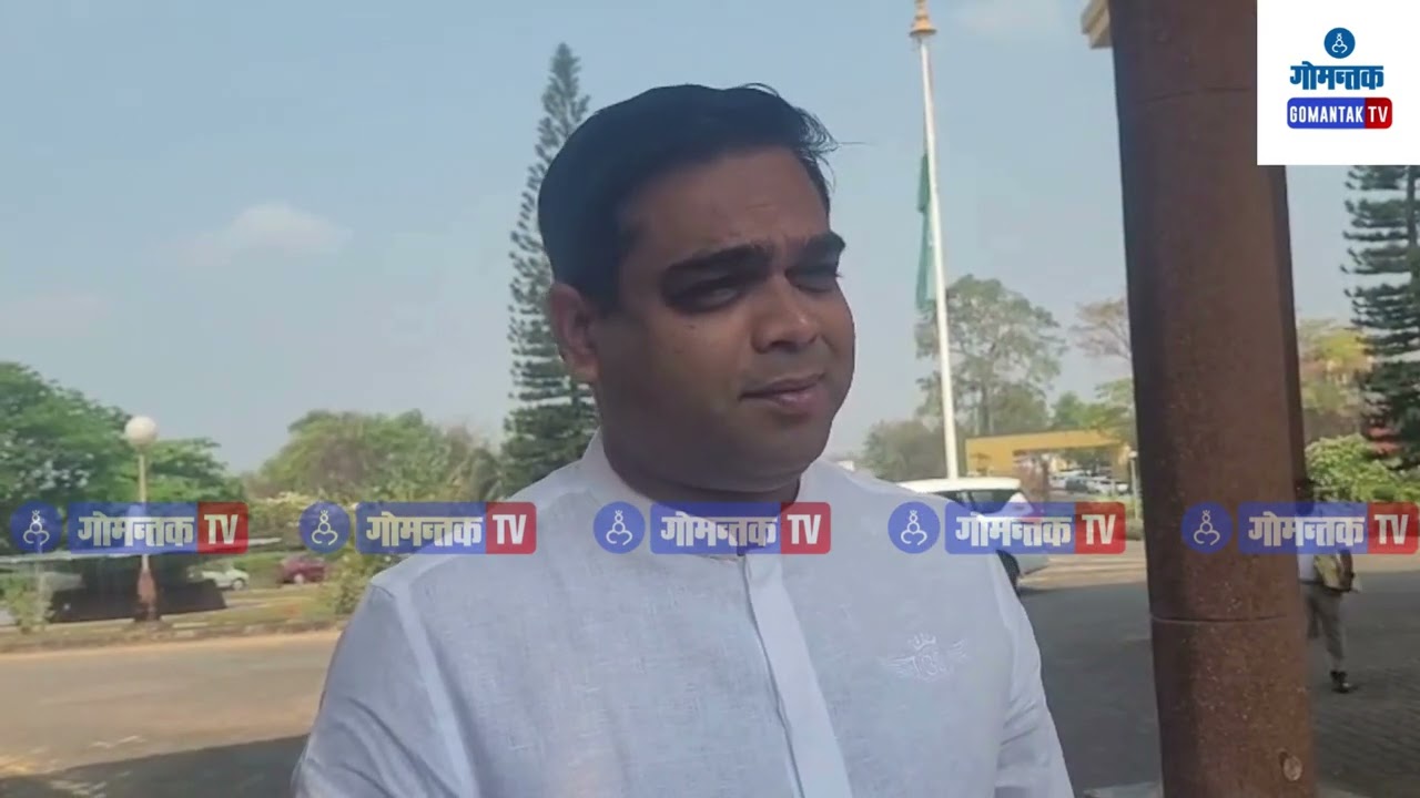 The TCP Minister has assured me that large-scale land conversions in Pernem will not happen.-MLA Jit