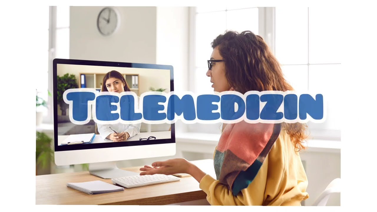 Telemedizin