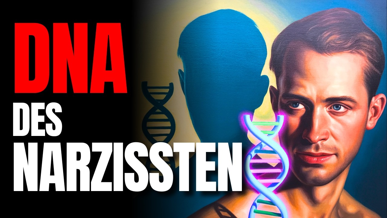 Ist Narzissmus angeboren? Die schockierende Wahrheit über Herkunft und Persönlichkeit
