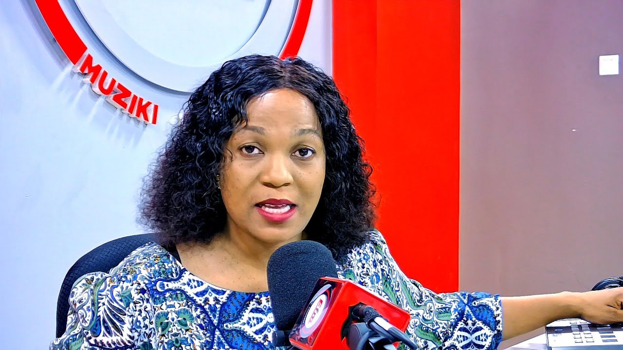 #LIVE🔴: RIPOTI YA LEO SIMULIZI YA DANIELA SEHEMU YA KWANZA    - 03 APRIL 2025