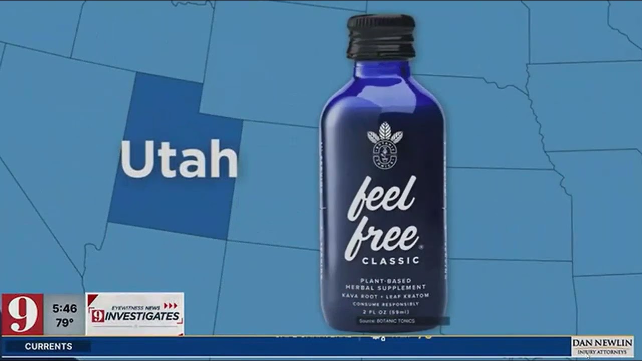 kratom combo regulations and kevin's death