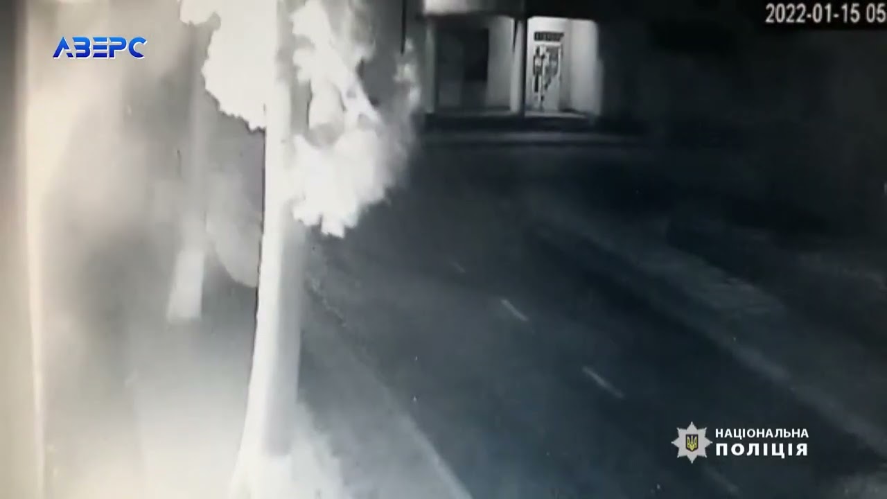 Вибух у Любомльському суді замовив іноземець