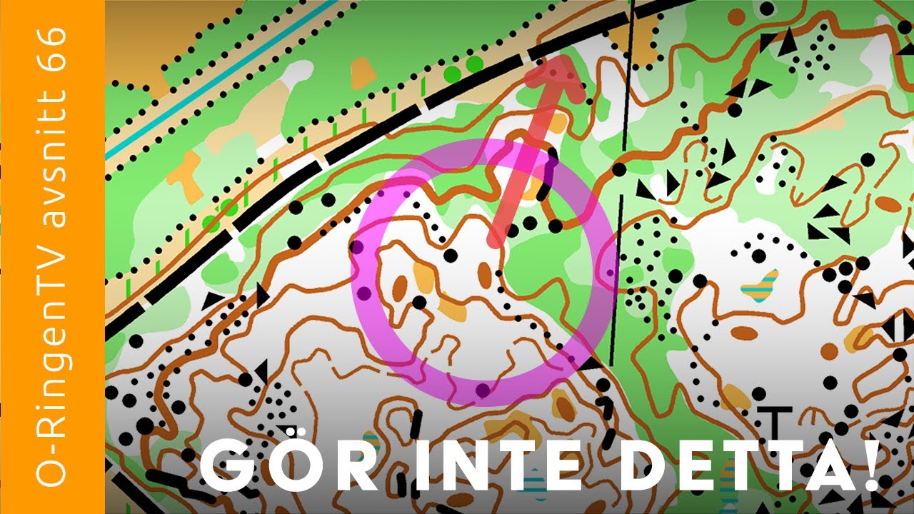 #66 Tre misstag du inte får göra