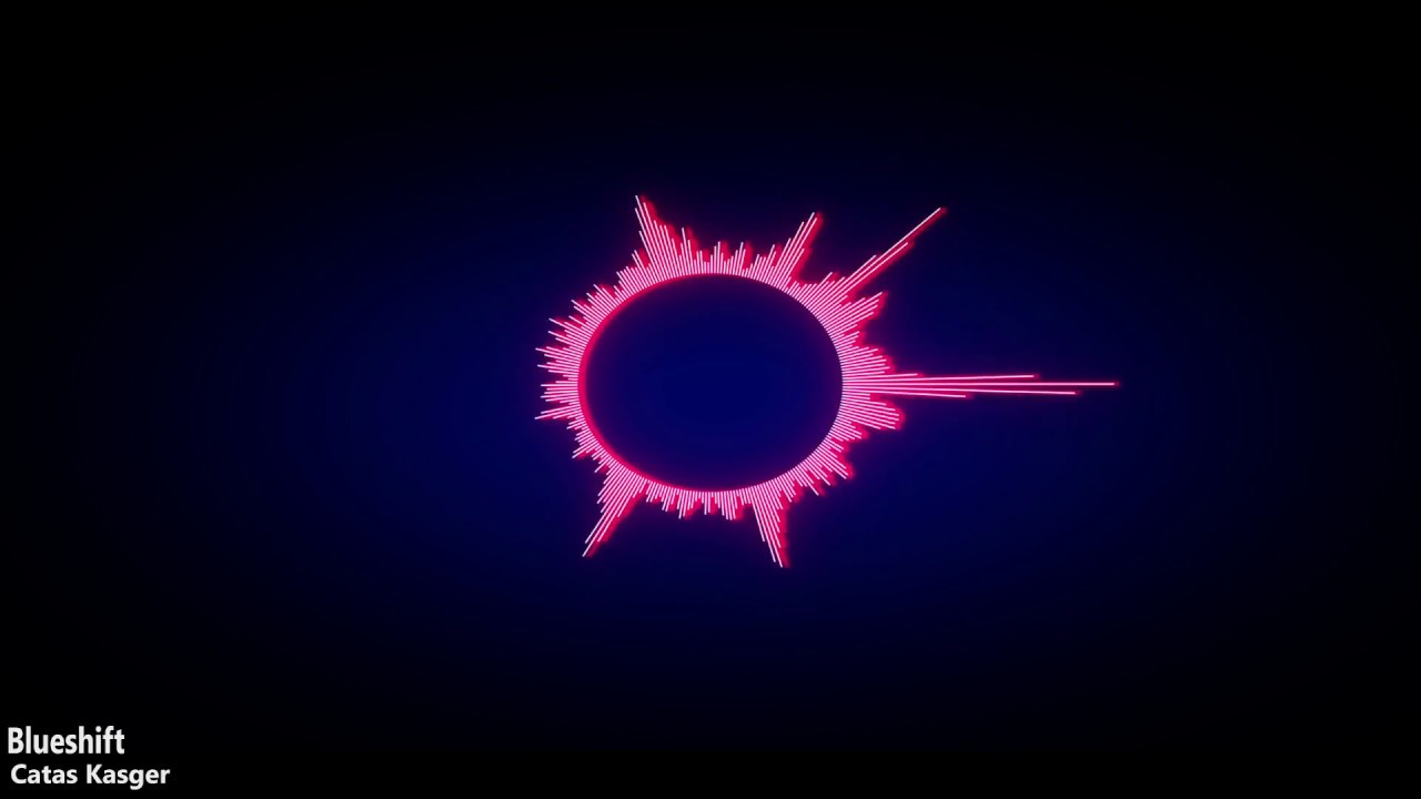 Catas Kasger - Blueshift 2🎵(Музыка без АП)🎵