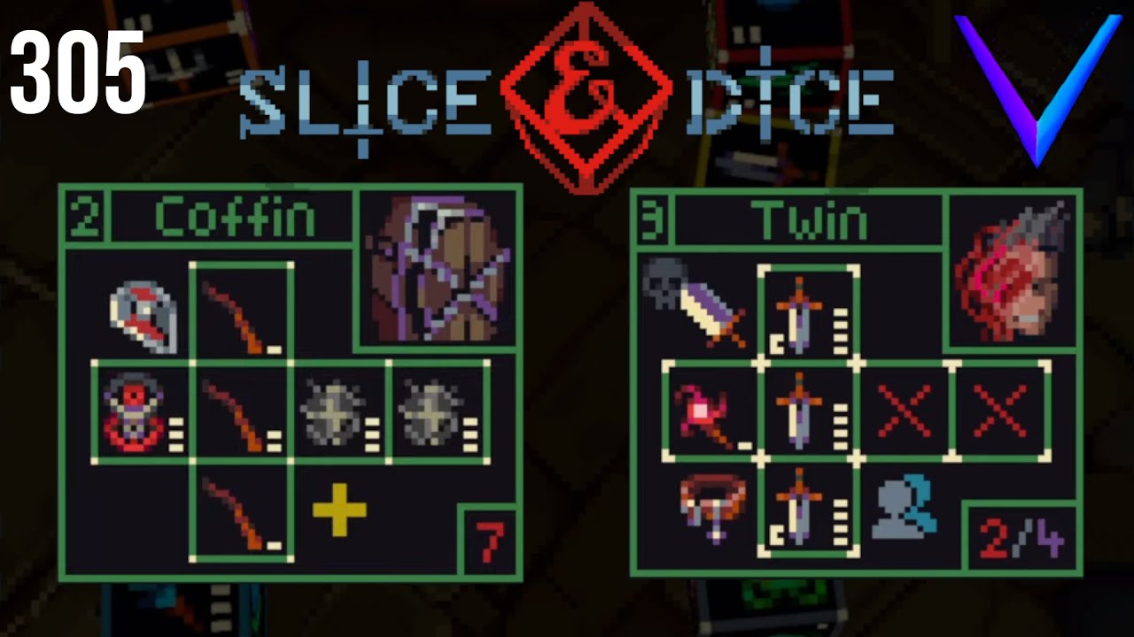 7 Units & A Dream | Slice & Dice 3.1