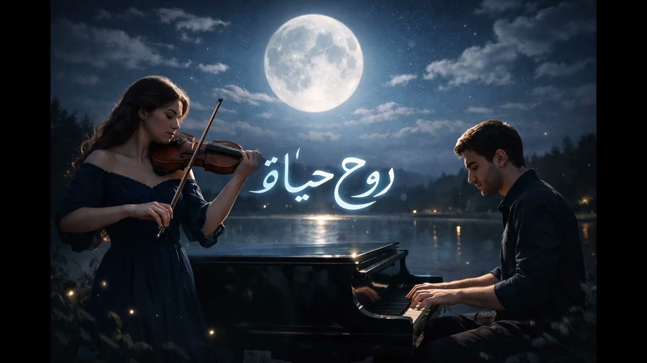 موسيقى الذي يبحث عنها الجمع انت حبي