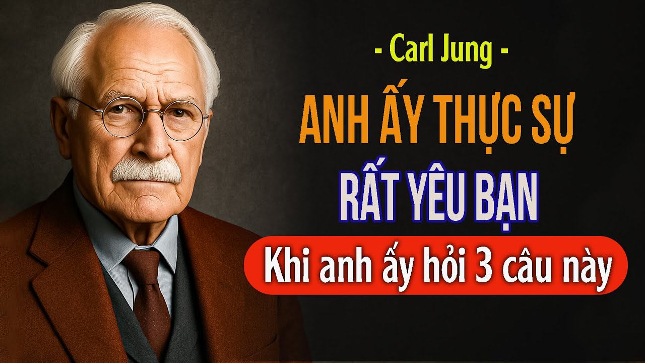 Nếu anh ấy hỏi 3 CÂU HỎI này, điều đó có nghĩa là anh ấy THÍCH bạn (rất ít phụ nữ nhận ra điều này)